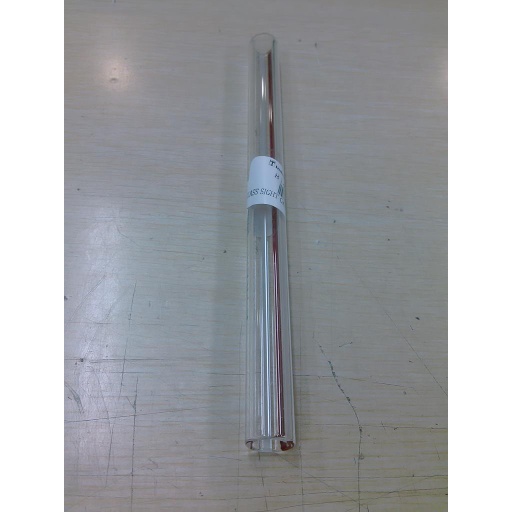 [8140036] Glass sight gauge - Frymaster