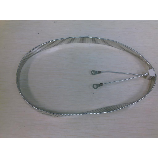 [55266R] Ribbon, tornado 200 field - Gold Medal