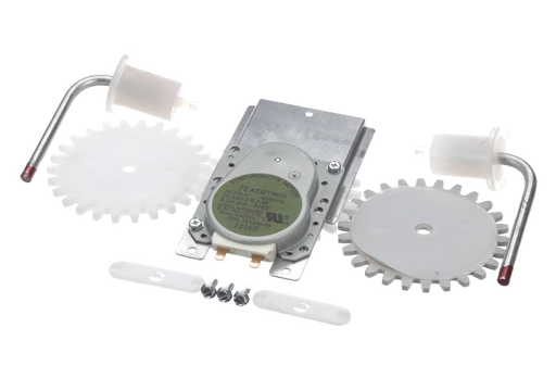 [59204743] Kit Antennas (red tip), Motor & Gears - Amana