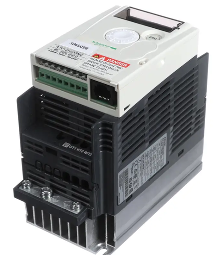 [5065098] Frequency converter 0.75 kw 200-240v - Convotherm