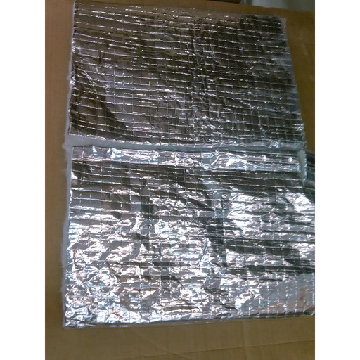 [20078801] Insulation cavity - Amana