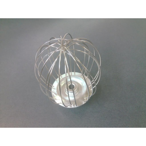 [11007-12-004] Wire whip - Dynasty