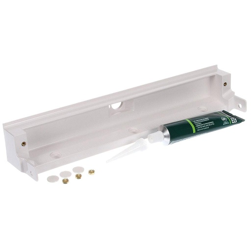 [7602799] Evaporator top frame - Manitowoc