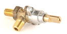 [4530671] Open burner valve Garland