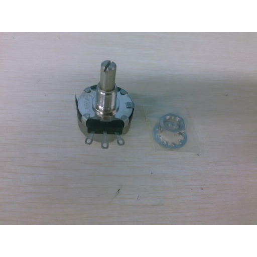 [55263] Potenciómetro .1k - Gold Medal