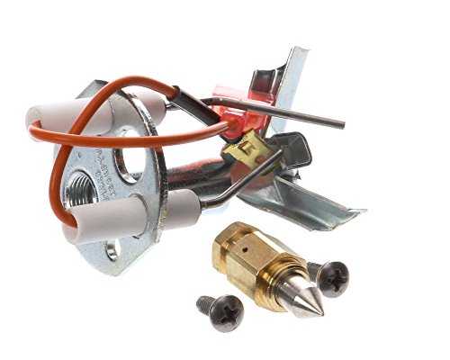 [140296] Kit piloto EEG16 natural - Henny Penny