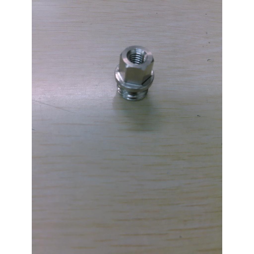 [19530930.10] Lock nut mirra 300 Y09 - Sirman