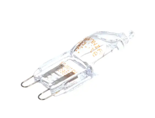 [233884] Lámpara halógena G9/25W 120V G327 - Moffat