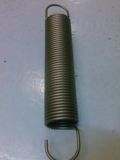 [074396] Spring extension 1.4X.12X8.8 - Taylor Freezer