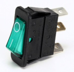 [2146800] Power switch - Garland