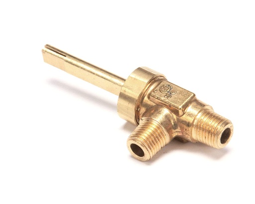 [1095100] Hi med-low valve nature - Garland