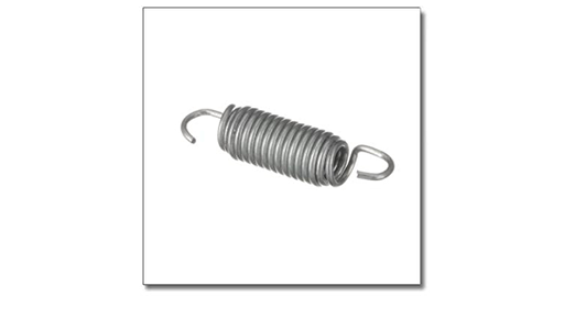 [069392] Spring extension 467x.062x1.81 C712 - Taylor Freezer