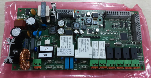 [74701140] Tarjeta de potencia - Afinox