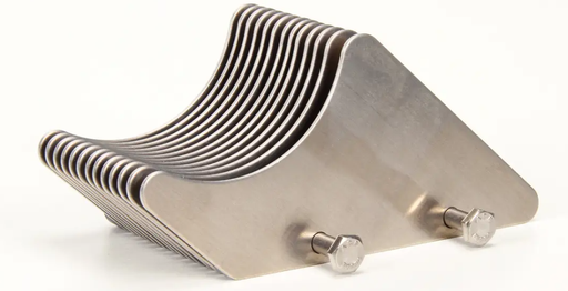 [943-050] Assy tomato pusher 3/16 3" - Prince Castle