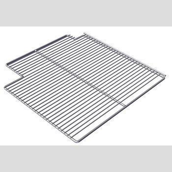 [210666-040] Shelf lt gray - True