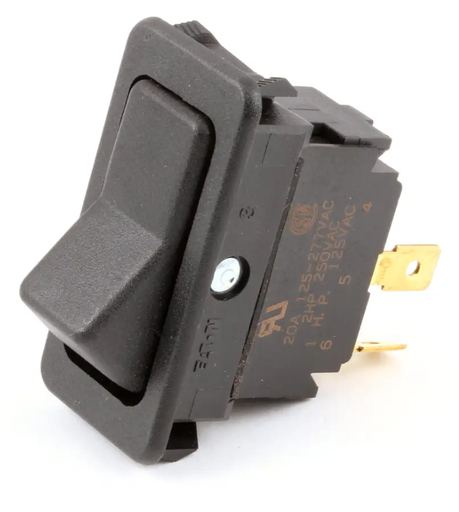 [SWH RCK E1] Rocker Switch P-120-2-XL  - Fwe