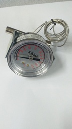 [T-METER H1] Thermometer P-120-2-XL - Fwe