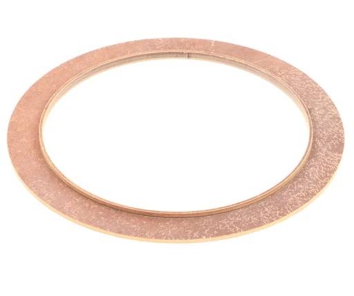 [42217] Phenolic band - Gold Medal