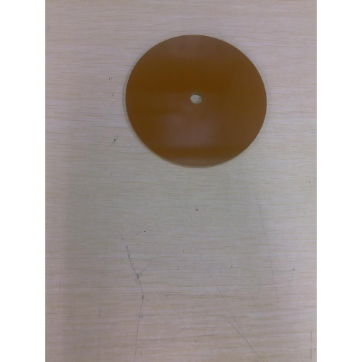 [42303] Phenolic terminal - Gold Medal