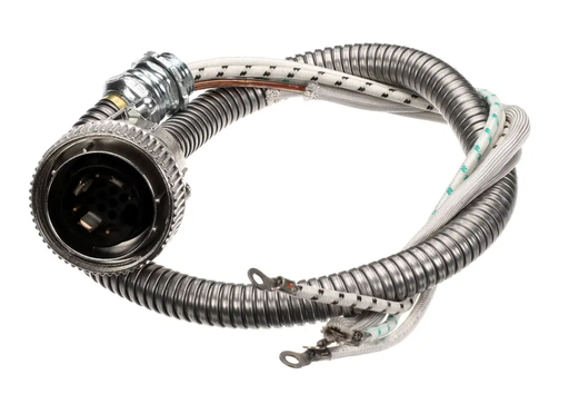 [55176] Kettle lead assy - Gold Medal