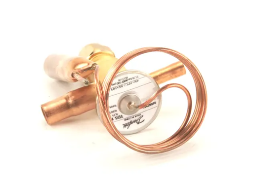 [19001190] Valve thermostatic expansion - Franke