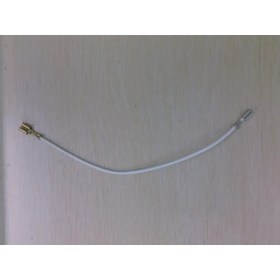 [487230931] Cable Ignitor - Electrolux Laundry