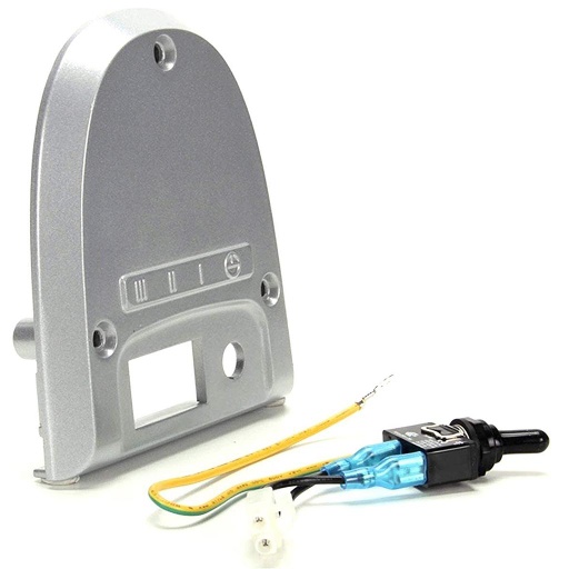 [990092800] Kit de actualización del interruptor, solo 120 V - Hamilton Beach