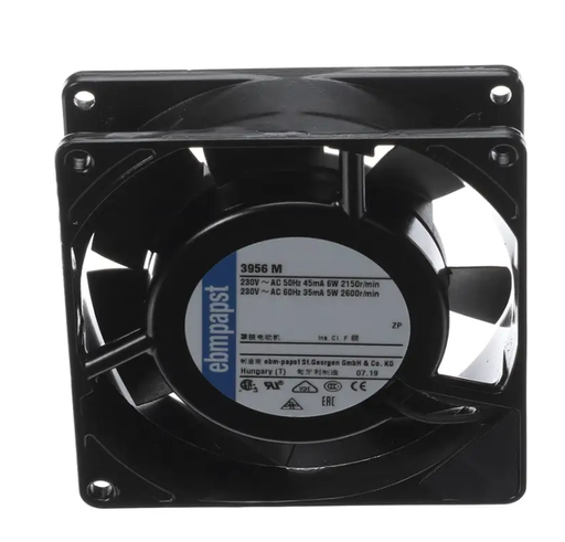 [47692] Ventilador 220v - Cambro