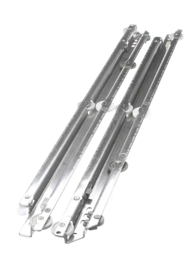 [990957] Kit Soporte Rodillo TRCB 600MM - True