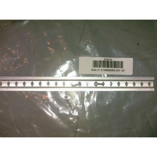 [212175] Shelf Standard Kit 10"	 - True