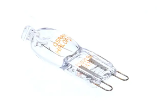 [M231814] Halogen Lamp, G9, 230V, 25W - Moffat