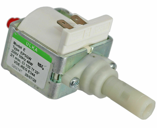 [533197400] Bomba Vibradora 230V 50-60 Hz - La Cimbali