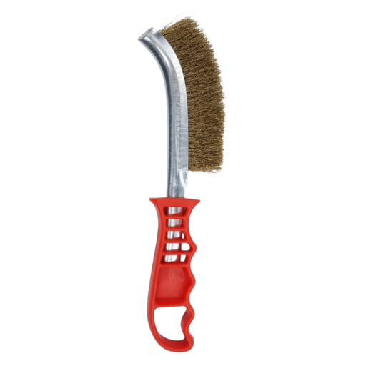 [IGS118503] Wire Brush - Sirman