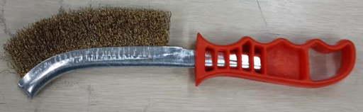 [IGS118503] Wire Brush - Sirman