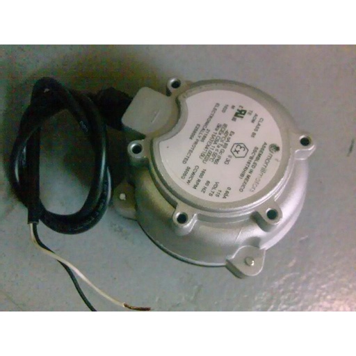 [211895] Motor SSC2B16TRHIB1 5505M ROS - True