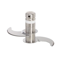 [27385] Cuchilla doble de sierra fina para R8 - Robot Coupe