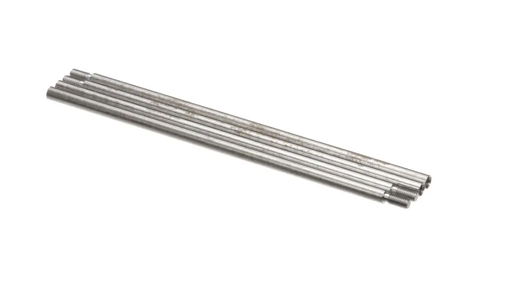 [9026] Tirantes juego x 4 - Dynamic