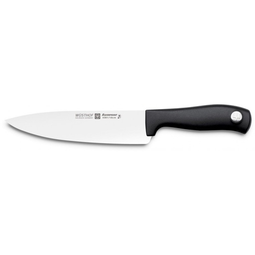 [1035144823-O] Cuchillo 26 cm Silverpoint (Outlet) - Wusthof