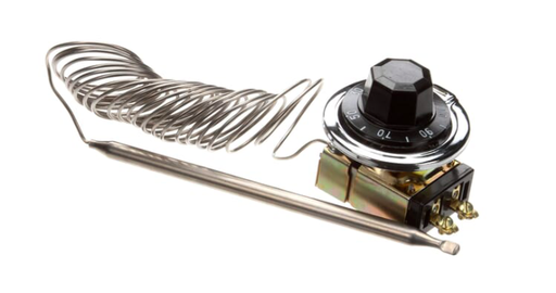 [252-4002] Thermostat 110 mechanical - Nuvu