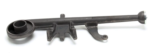 [2528100] Rear burner housing 35K - Garland