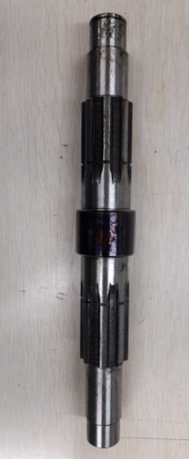 [11091-03-004] Shifting shaft - Dynasty