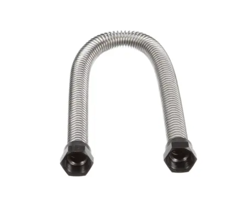 [77523-002] Tube suction dormont 18IN - Henny Penny