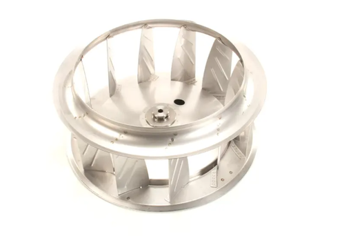 [0C6464] Fan blade - Electrolux