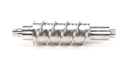 [02-4840-21] Auger ice maker HID312/540  - Scotsman USA