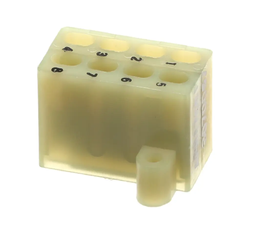 [8070067] Terminal Block 8 Pin - Frymaster