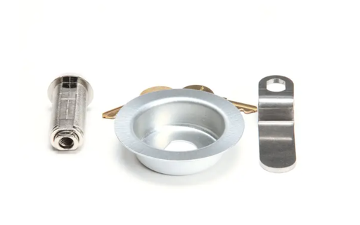 [881012] Lock kit barrel TBB-24-48/60/7 - True