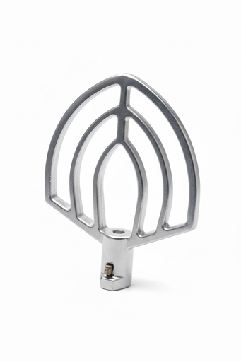 [11007-12-002] Flat beater 7QT - Dynasty