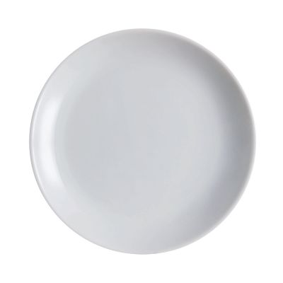 Plato gris de 19 cm Diwali - Arcoroc