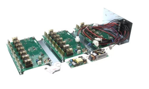 [H15003] Controller upgrade kit camduction - Cambro