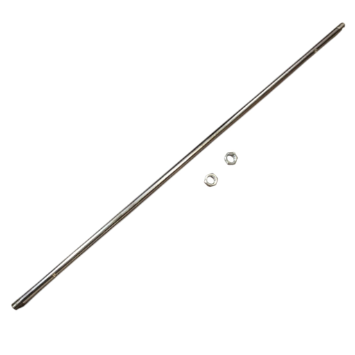 [60080] KIT AXLE CD10HB - Cambro